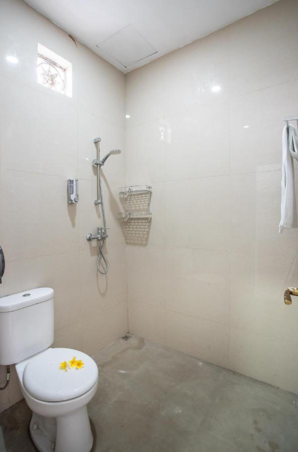 Lavanda Guesthouse/Homestay Jimbaran Kültér fotó